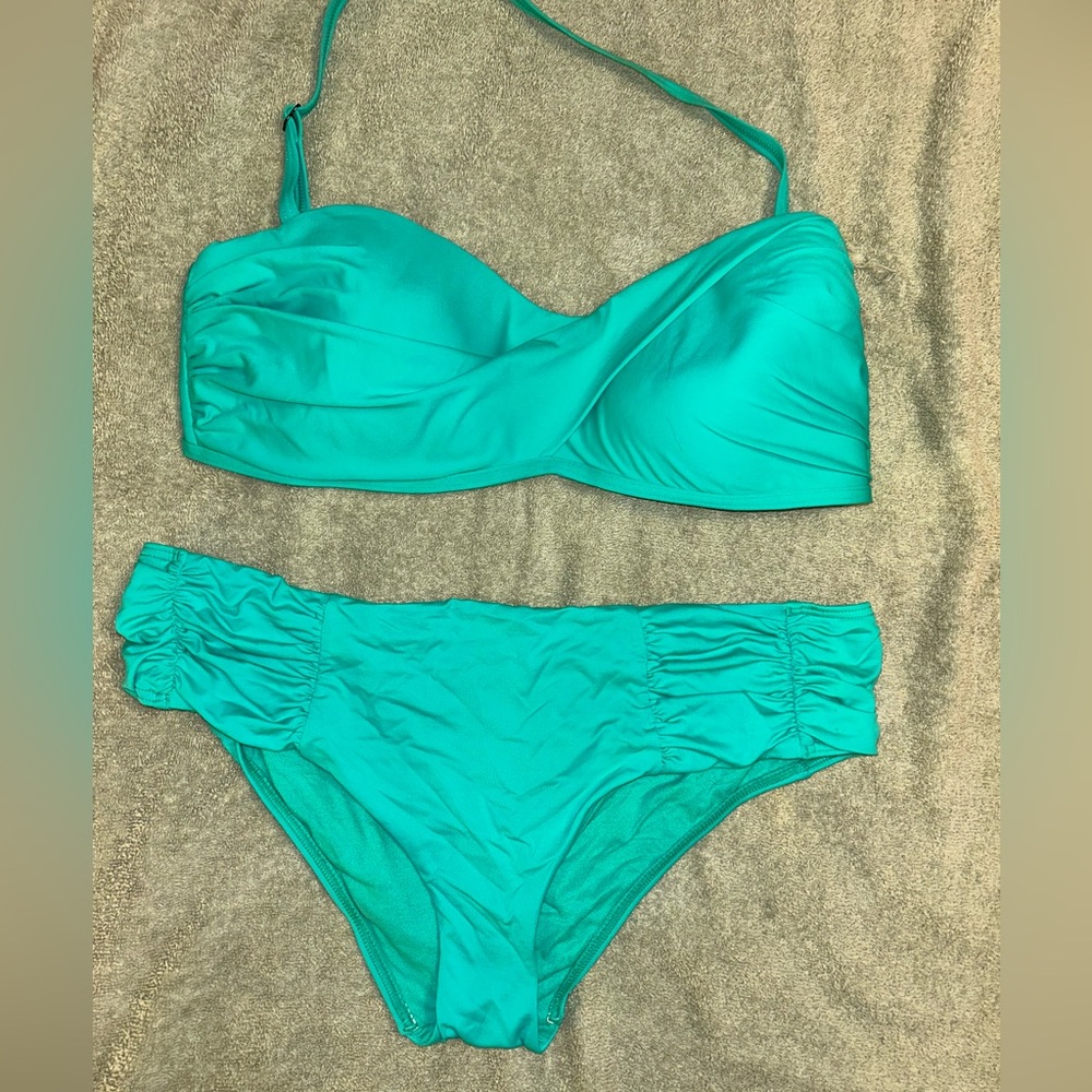 Sun Seeker bikini